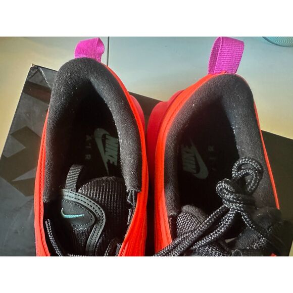Nike Air Max 97 Plus - Racer Pink - Men's Sz. 13 - Rare Deadstock - exclnt cond. - Picture 7 of 11